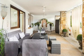 Menotti elegant apartment